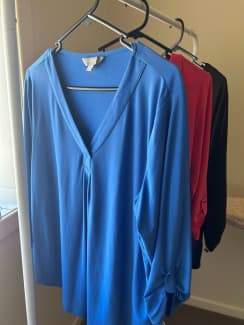 Suzanne grae sale tops online