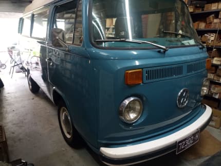 Kombi vans for sale hot sale melbourne