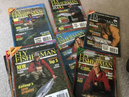 fishing magazines  Gumtree Australia Free Local Classifieds