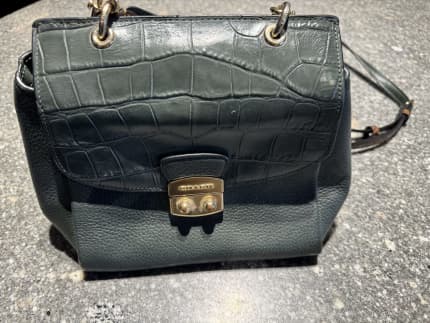 Coach Leather Sierra Bag Mini, Bags, Gumtree Australia Willoughby Area -  Chatswood