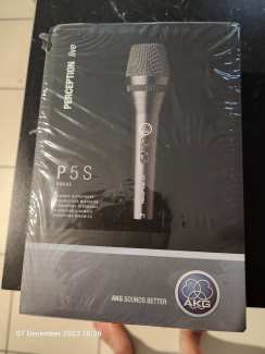 dynamic microphone in Brisbane Region QLD Gumtree Australia