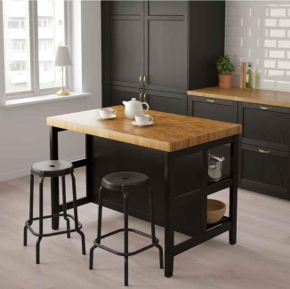 Ikea island bench gumtree discount