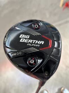 callaway driver | Golf | Gumtree Australia Free Local Classifieds