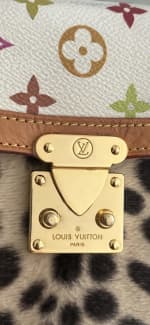 Authentic LV Favourite MM crossbody come with box, dust bag, receipt, Bags, Gumtree Australia Inner Sydney - Pyrmont