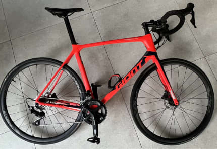 giant tcr advanced second hand