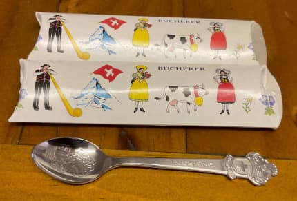 rolex spoon Collectables Gumtree Australia Free Local Classifieds