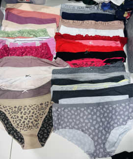 underwear, Lingerie & Intimates