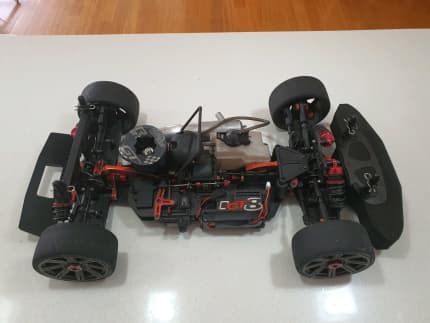 2nd hand rc cars for sale