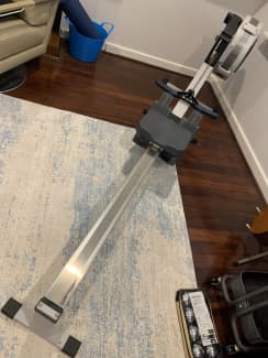 rowing machine Gym Fitness Gumtree Australia Free Local