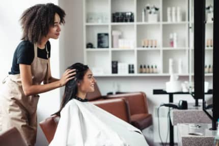hair salon for sale in Victoria | Business For Sale | Gumtree Australia  Free Local Classifieds