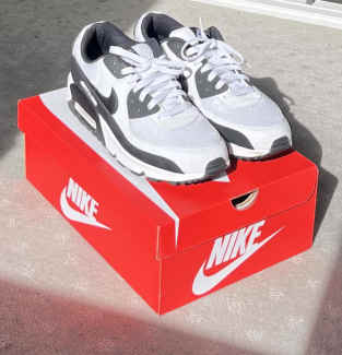 nike air max in Blacktown Area NSW Men s Shoes Gumtree Australia Free Local Classifieds