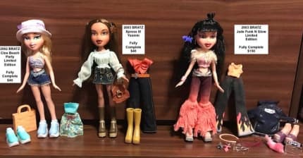 lol omg surprise dolls mga bratz barbie toys collectables Christmas, Toys  - Indoor, Gumtree Australia Brimbank Area - Keilor Downs