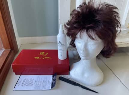 Wigs for on sale sale qld gumtree