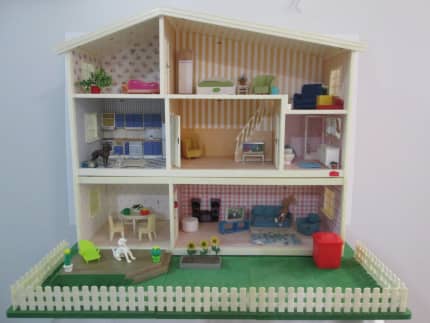 small dolls house  Gumtree Australia Free Local Classifieds