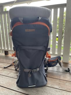 Karinjo child outlet carrier v2