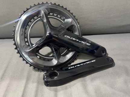 FC-R9100 170mm 53-39デュラエース