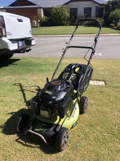 Ryobi 190cc discount lawn mower price