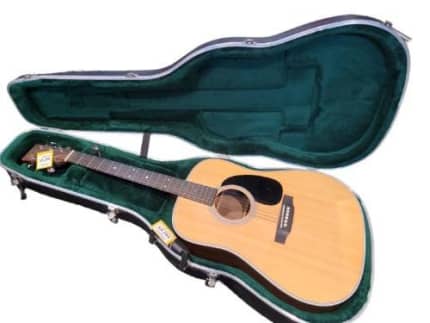 martin d28 gumtree