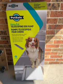 Gumtree dog ramp best sale