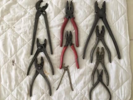 multi grips pliers  Gumtree Australia Free Local Classifieds