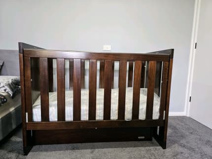 Grotime 5 clearance in 1 cot