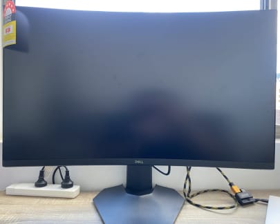 used dell computer monitors for sale