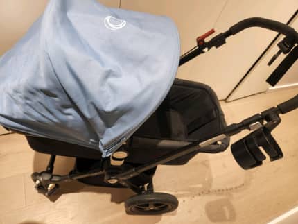 walt disney world stroller requirements