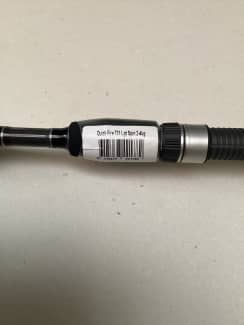 Shimano Quickfire Snapper 7' 2pc 4-8kg Spin Rod