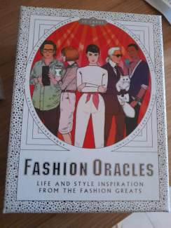 Chanel Catwalk Book, Other Books, Gumtree Australia Mount Alexander Area  - Castlemaine