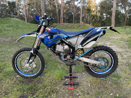 husaberg 570 Motorcycles Scooters Gumtree Australia Free