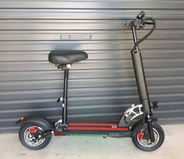 Dragon GTR V2 Scooter, Miscellaneous Goods, Gumtree Australia Gold Coast  South - Robina