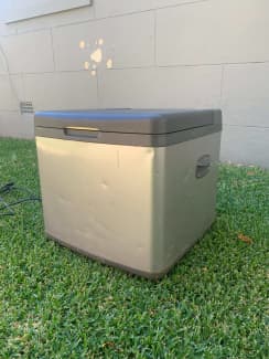 lumina 3 way camping fridge