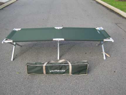 Kookaburra tent cot hotsell