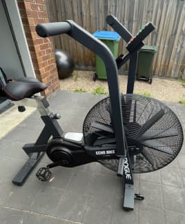 used rogue echo bike for sale