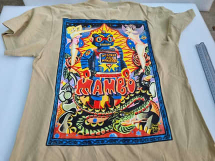 vintage mambo t shirts