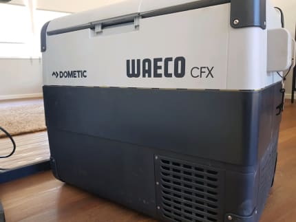 Waeco cfx 2024 95 watts