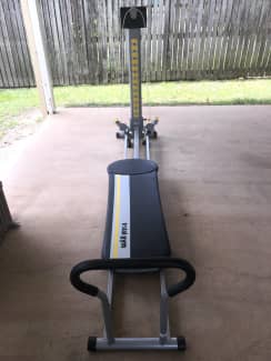 Total outlet gym gumtree