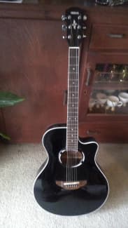 yamaha apx500 used