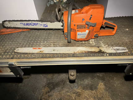 Husqvarna 395xp store for sale