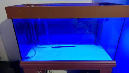 3ft aquarium outlet hood