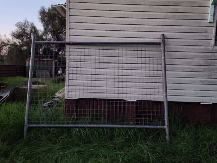 fence wire in Toowoomba Region, QLD  Gumtree Australia Free Local  Classifieds