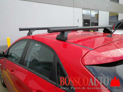 Hyundai i30 roof sales racks for sale