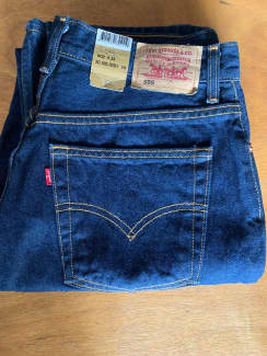 levis 595 jeans