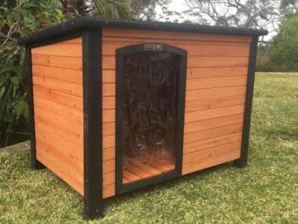 Dog kennels central coast best sale