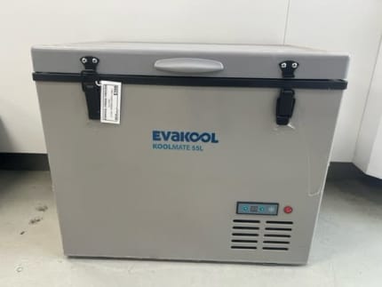 evakool koolmate 80l