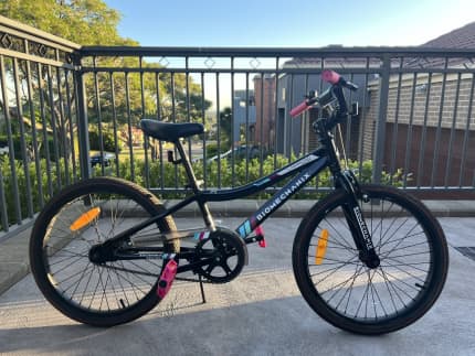 Cyclops bmx bike online 50cm