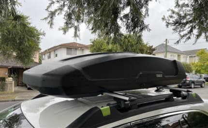 roof pod thule Gumtree Australia Free Local Classifieds