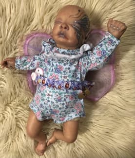 gumtree reborn baby dolls