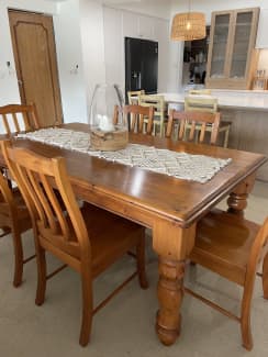 freedom dining tables Gumtree Australia Free Local Classifieds