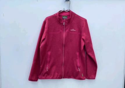 Lululemon define jacket Meadowsweet pink size 8 (Au 10)